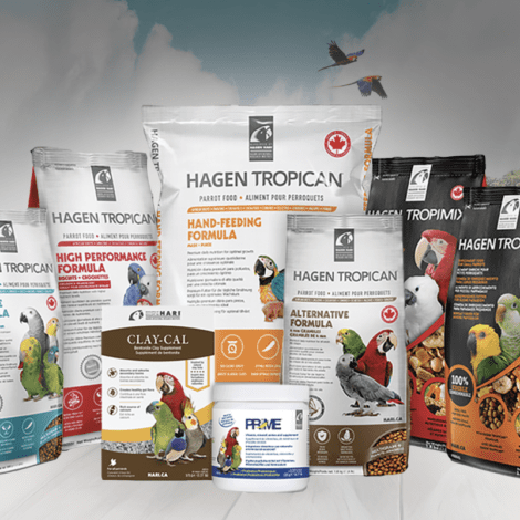 Tropican Supplier in Australia